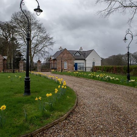 Pellipar Gatelodge Bovevagh Exterior foto